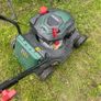 Parkside lawnmower Image 3
