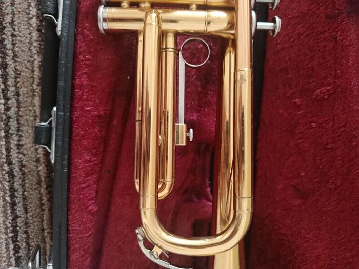 Yamaha Trumpet