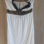Mini halter dress fits XS s small Image 9