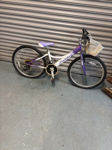 Girls Probike Melody Mountain Bike