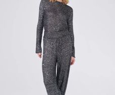 Hayley Menzies Moonshine Coord (top and trousers)