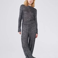Hayley Menzies Moonshine Coord (top and trousers)