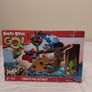 Angry Birds Go! Jenga Pirate Pig Attack Game Image 10