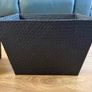 two ikea storage boxes Image 3