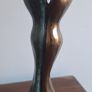 Statue - Genesis - Newly Born Image 5
