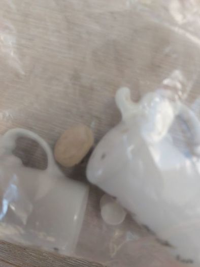 Munich Design Salt and Pepper