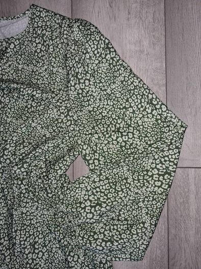Brand New Elegant Floral Long Maxi Dress - Size - 2XL - RRP - 43.23