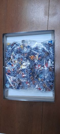 World Football Stars 1000 Piece Jigsaw - Brand New