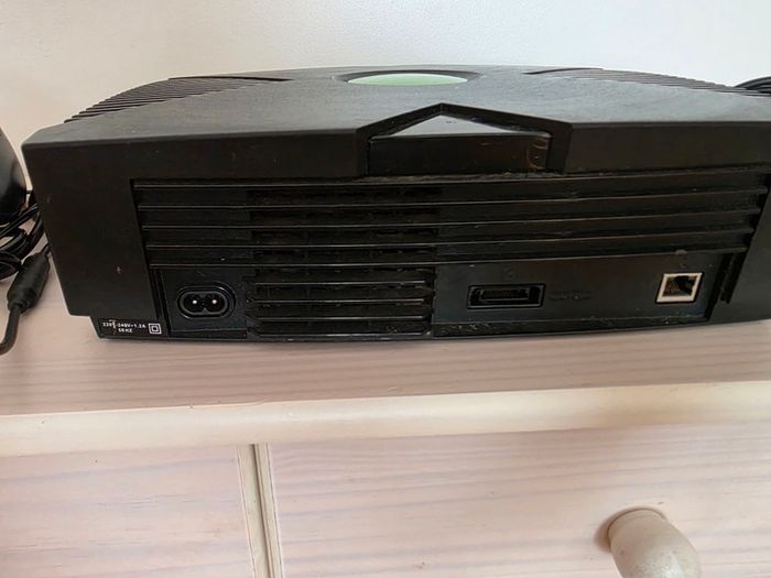Xbox Orginal