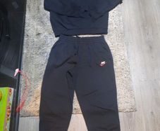 boys Nike tracksuit