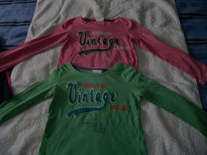 long sleeve tops