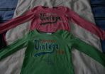 long sleeve tops