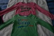 long sleeve tops
