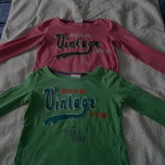long sleeve tops