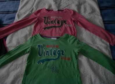 long sleeve tops