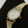 Vintage Timex Acqua Ladies Quartz Watch Image 2