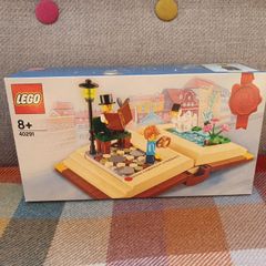 Lego 40291 Creative Personalities