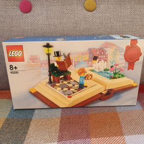 Lego 40291 Creative Personalities