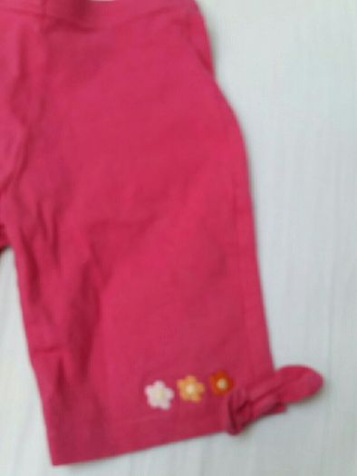 Baby trousers