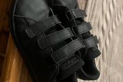 Black Adidas