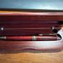 Unique "St James Gate Beers" pen set Image 5