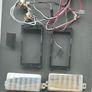 EMG 81 and 85 set (chrome) Image 3