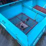 Sulky Fertiliser Spreader Image 7