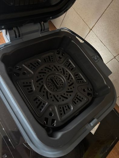 Ninja speedi 10 in 1 multi cooker and air fryer