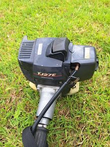 Strimmer
