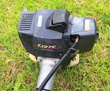 Strimmer