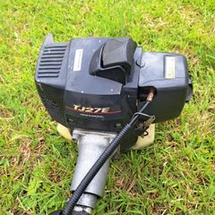 Strimmer