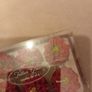 christmas ponsetta glitter candles from Carraig Donn Image 2