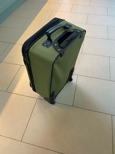 Suitcase