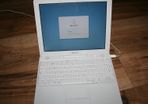 Apple Ibook G4 White