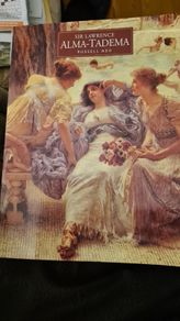 Sir Lawrence Alma-tadema. Russell Nash. Large Volume Book In Very Good Condition. Paperback.