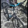 Giant Escape Disc 2  Bike Mint Condtion Image 3