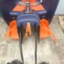 Polisport Rear Baby Seat Image 3