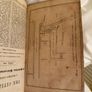 Antique book - The Citizen a monthly journal of politics, literature and art volume 1. November 1839-May 1840 Image 8