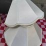 2 x Vintage Lampshades Image 6