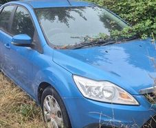 2010 ford focus all parts for sale