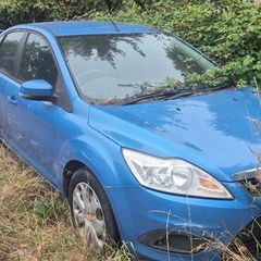 2010 ford focus all parts for sale