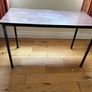 vintage coffee table Image 2