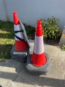 Traffic Cones