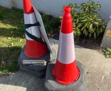 Traffic Cones