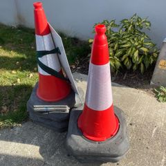 Traffic Cones