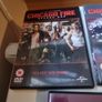 Chicago Fire Seasons 1-7 DVD Image 2
