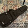 Fender CD-100CE L/H Left Handed Electro Acoustic Guitar and Mojo Gig Bag Image 6