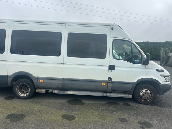 2006 Iveco Unknown