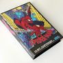 Spider-Man for Sega Mega Drive - Boxed Image 2
