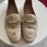 Dune Loafers size 5 Image 4